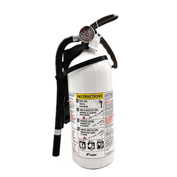 Mariner 210 ABC Marine Fire Extinguisher