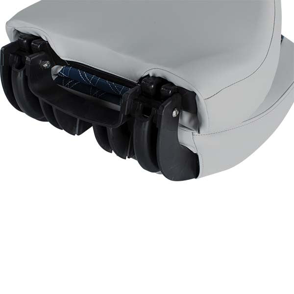 Sunset Collection Folding Pontoon Boat Seat