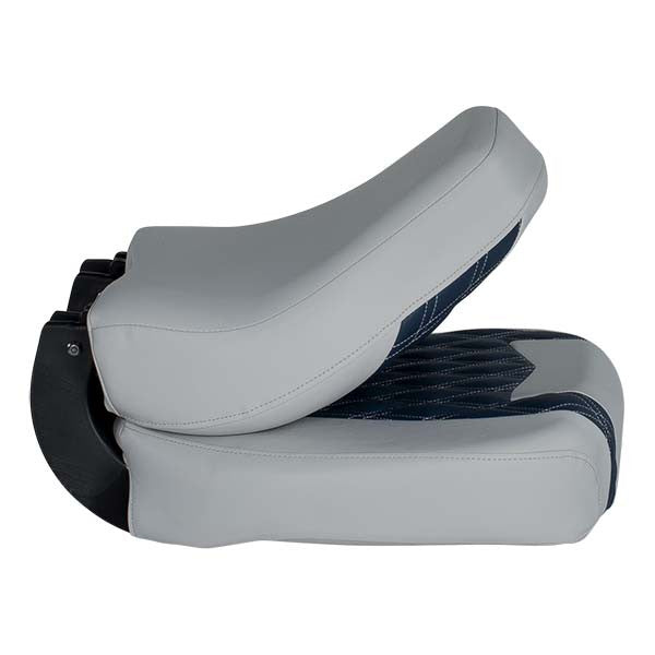 Sunset Collection Folding Pontoon Boat Seat