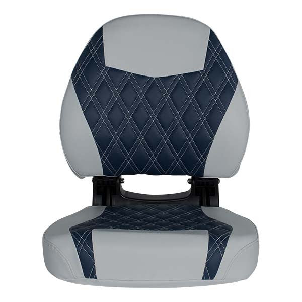 Sunset Collection Folding Pontoon Boat Seat