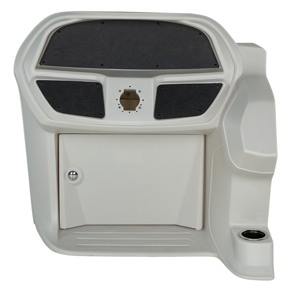 Sunset Collection Pontoon Console