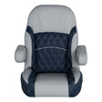 Sunset Collection Reclining Pontoon Captain’s Chair