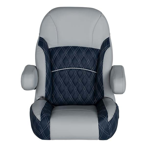 Sunset Collection Reclining Pontoon Captain’s Chair