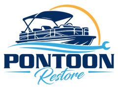 Pontoon Restore Logo