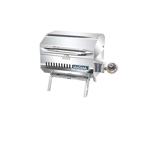Trailmate Gas Grill