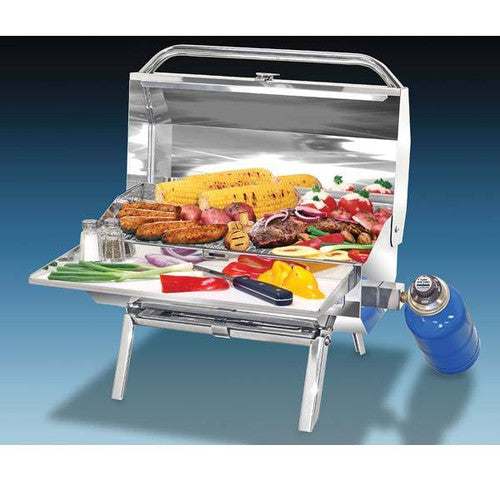 Chefsmate Gas Grill