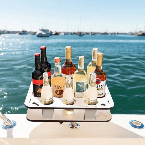 Rectangle Party Table