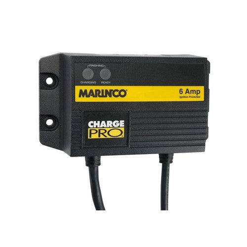 Guest On-Board Battery Charger