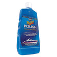 Fiberglass Boat Polish