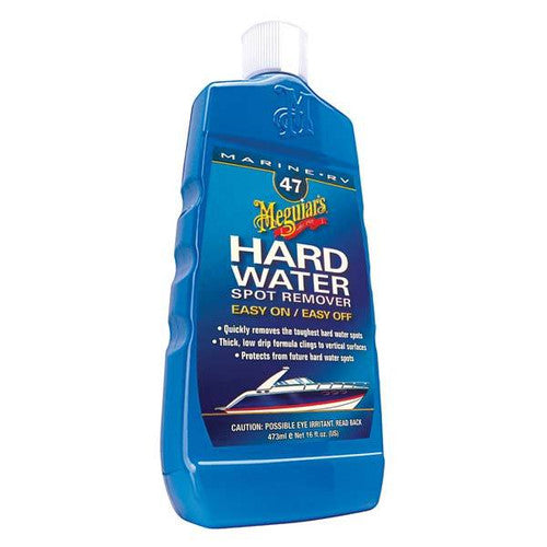 Hard Water Spot Remover