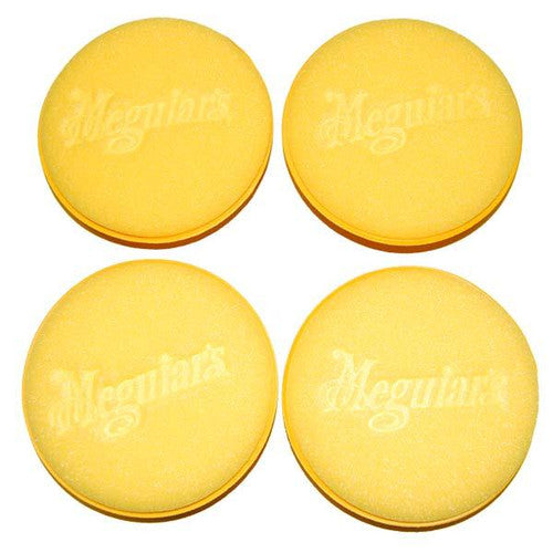 Foam Applicator Pads