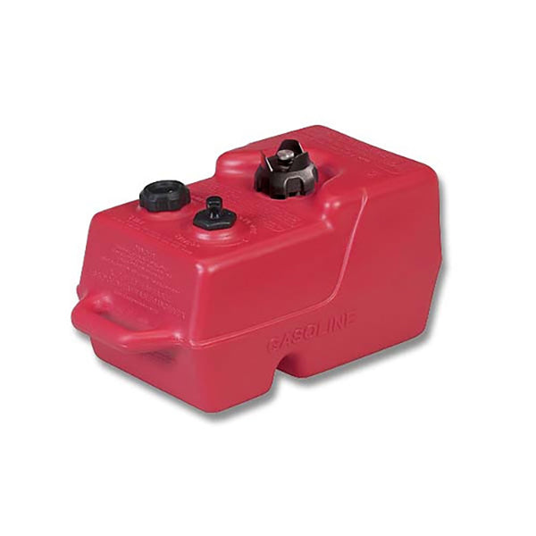 3 Gal Portable Fuel Tank