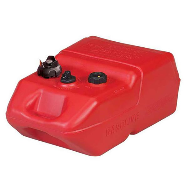 6.5 Gal Portable Fuel Tank