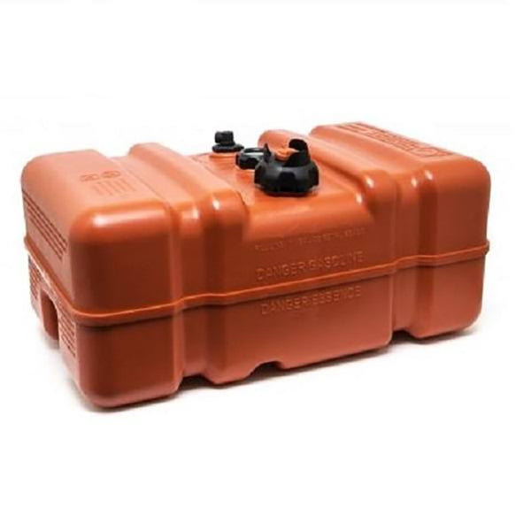 9 Gal Portable Fuel Tank
