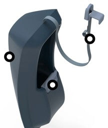 MAVEN Pontoon Boat Fenders