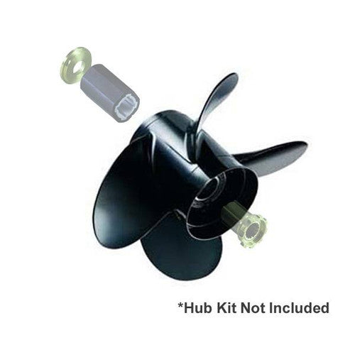 Vortex 4 Blade Propeller