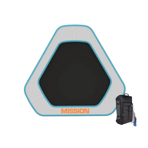 REEF Lite Splash Inflatable Water Mat