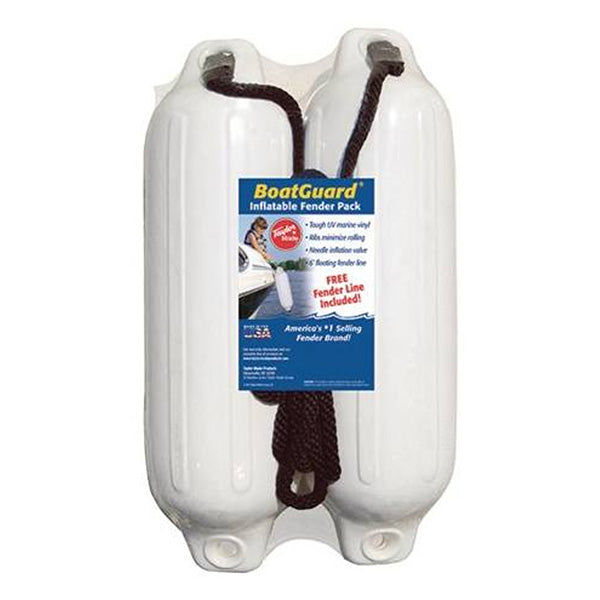 Boat Fender 2 Pack