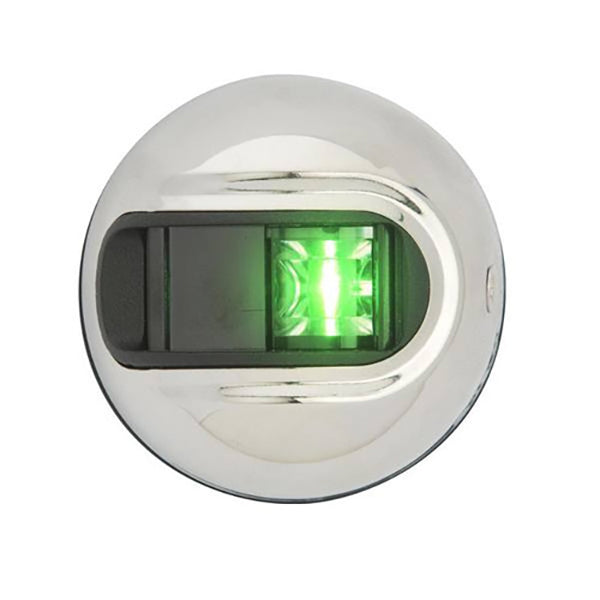 LED Vertical Starboard Side Light