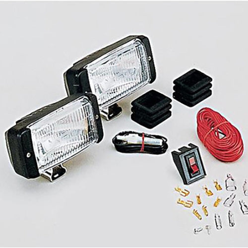 35 Watt Docking Light Kit