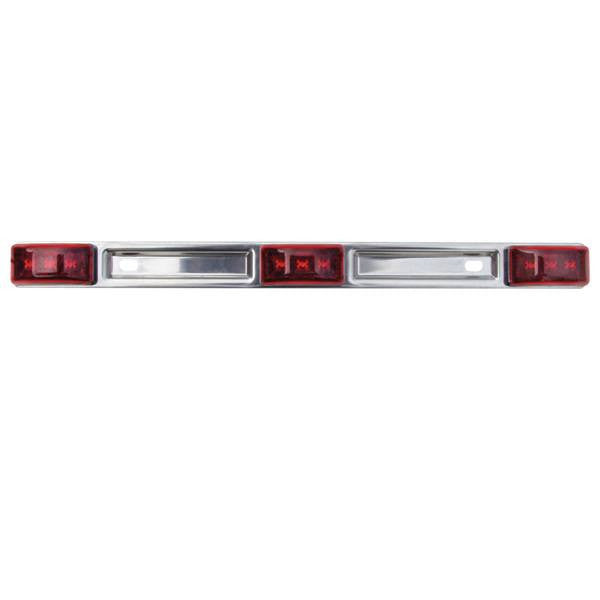 LED Trailer Light Bar