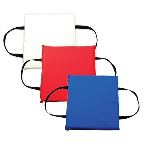 Onyx Foam Boat Cushion