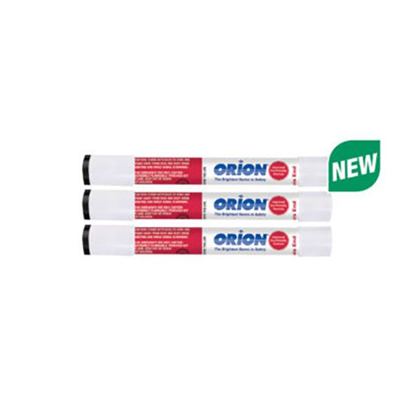 Handheld Marine Red Signal Flares