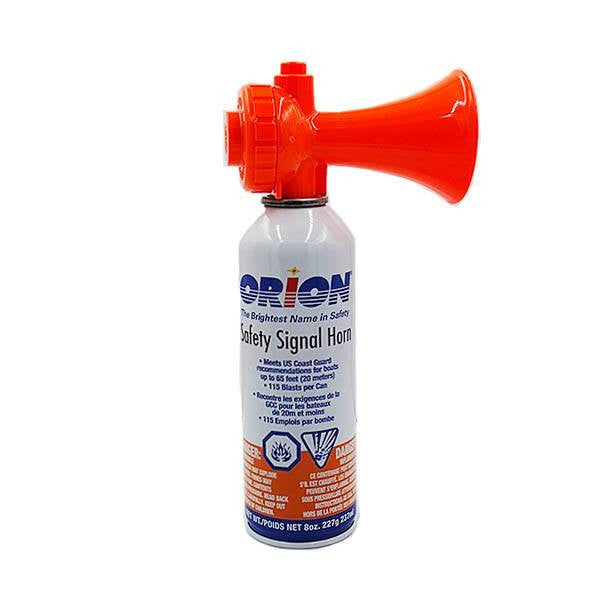Boat Air Horn