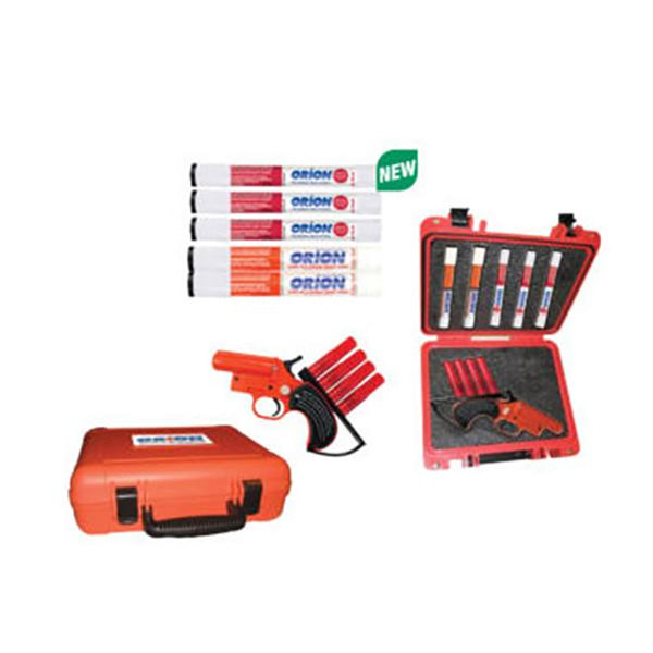 Coastal Alert/Locate Marine Signal Kit