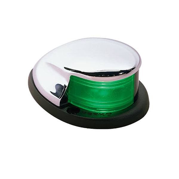 Horizontal Mount Side Navigation Lights