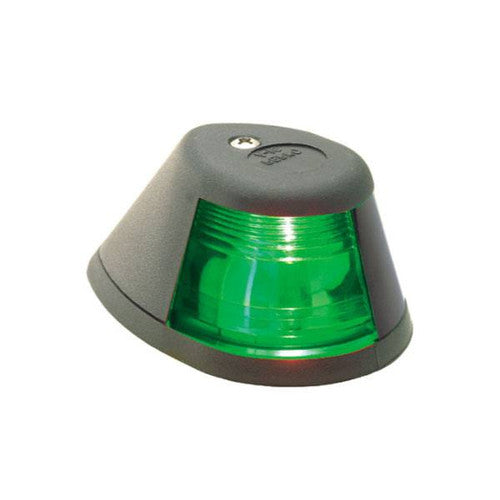 Horizontal Mount Navigation Side Lights