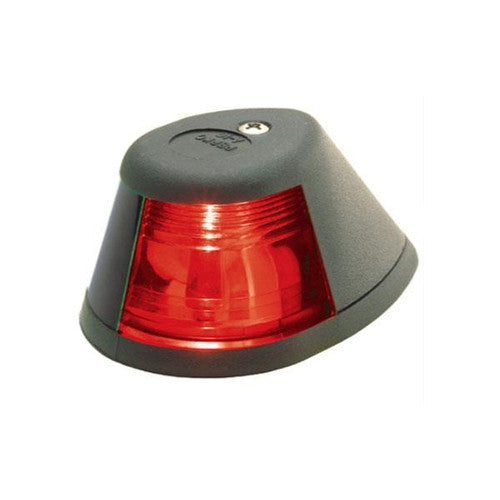 Horizontal Mount Navigation Side Lights