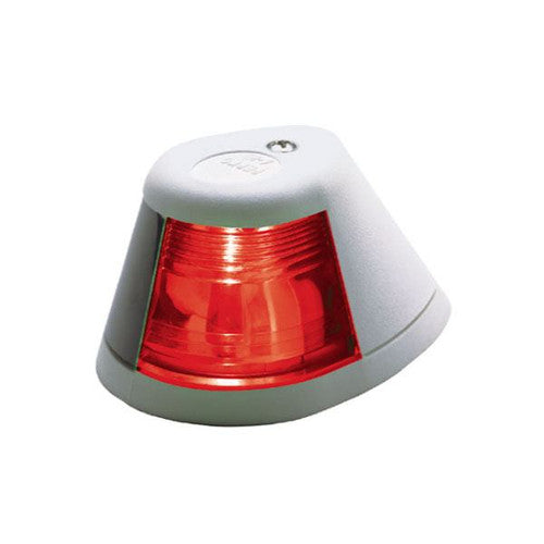 Horizontal Mount Navigation Side Lights