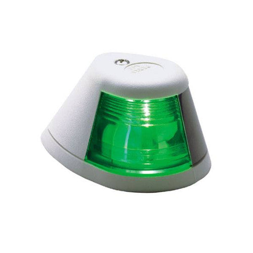 Horizontal Mount Navigation Side Lights