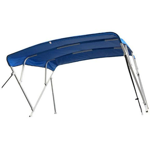 4 Bow Pontoon Bimini Top
