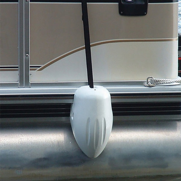 Pontoon Fender