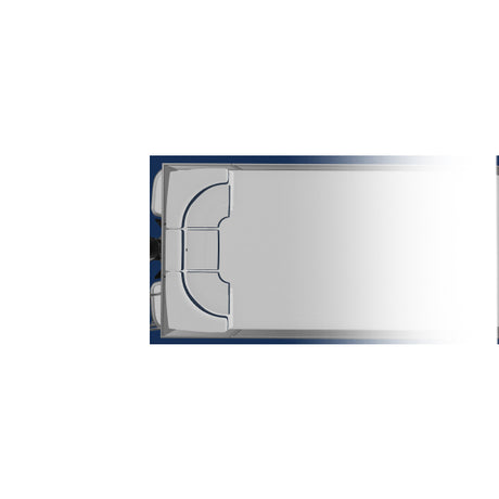 Sunset Collection Rear Pontoon Seat Package