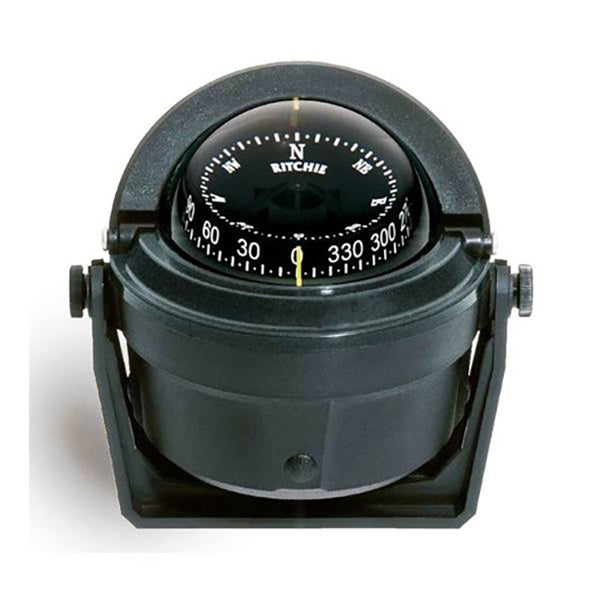 Voyager Bracket Mount Compass