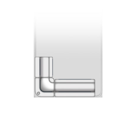 Deluxe Rear Bench Pontoon Furniture Set