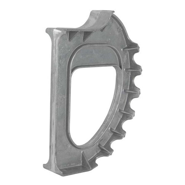 Quick Change Boat Trailer Jack