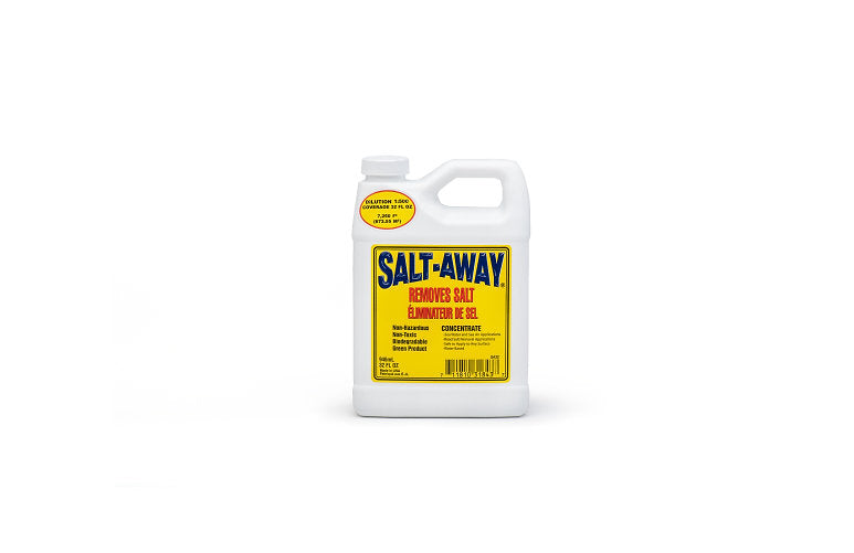Salt-A-Way Concentrate