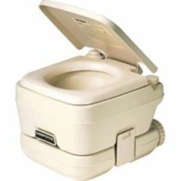 964 MSD Portable Toilet