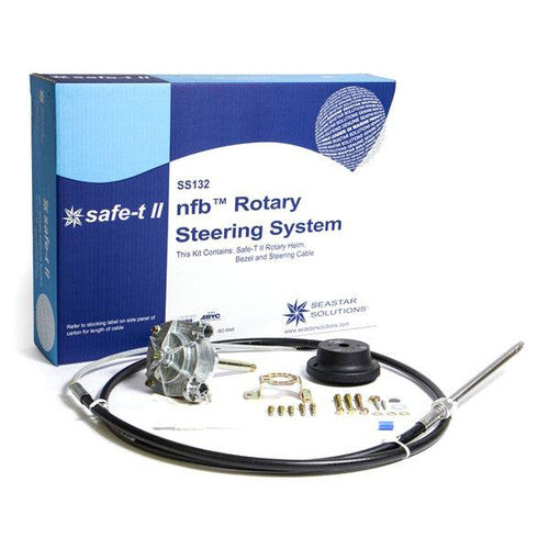 Safe-T II NFB Mechanical Rotary Steering Kit