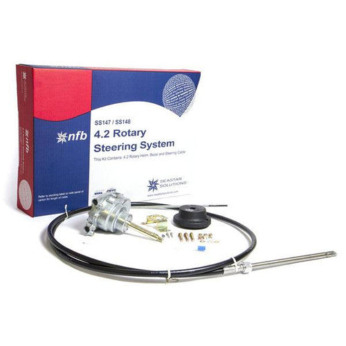 NFB 4.2 Mechanical Rotary Steering System