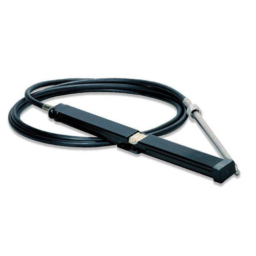Rack Back Mount Steering Cable