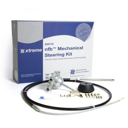 Xtreme NFB Rotary Steering Kit