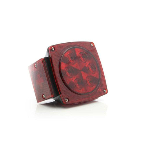 Waterproof Combination LED Tail Light