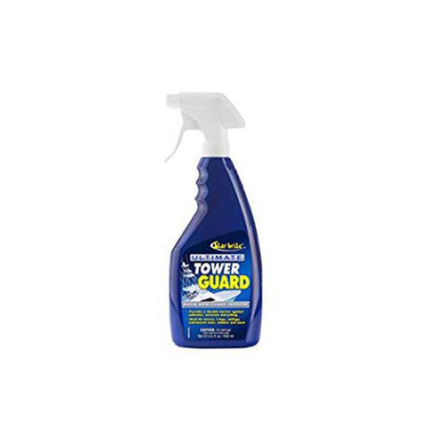 Tower Guard Marine Metal Cleaner