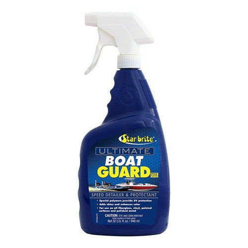Boat Guard Speed Detailer and Protectant