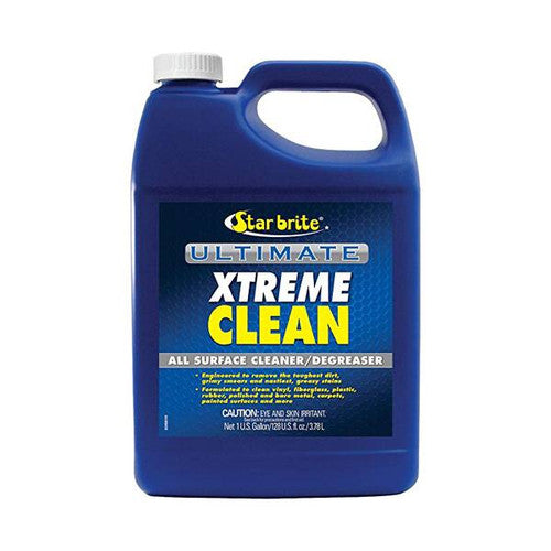 Ultimate Xtreme Boat Cleaner